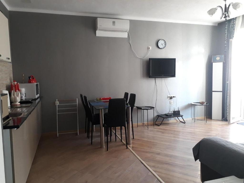 Тбилиси: Ann's Apartment
