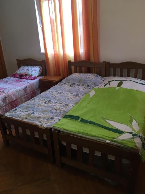Кутаиси: Hostel Xvamli
