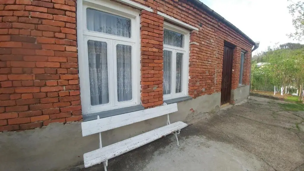 Кутаиси: Hostel Xvamli