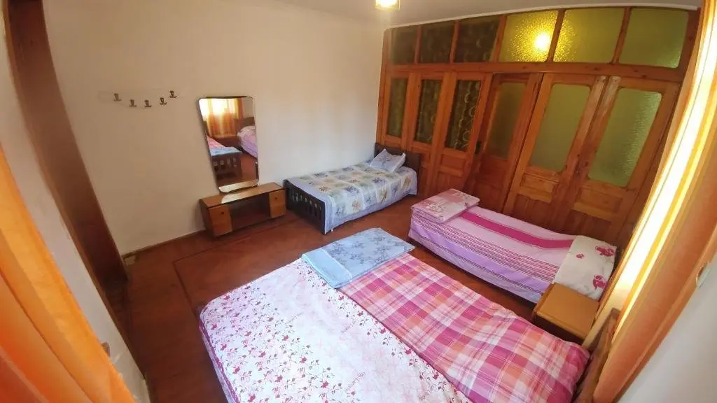 Кутаиси: Hostel Xvamli