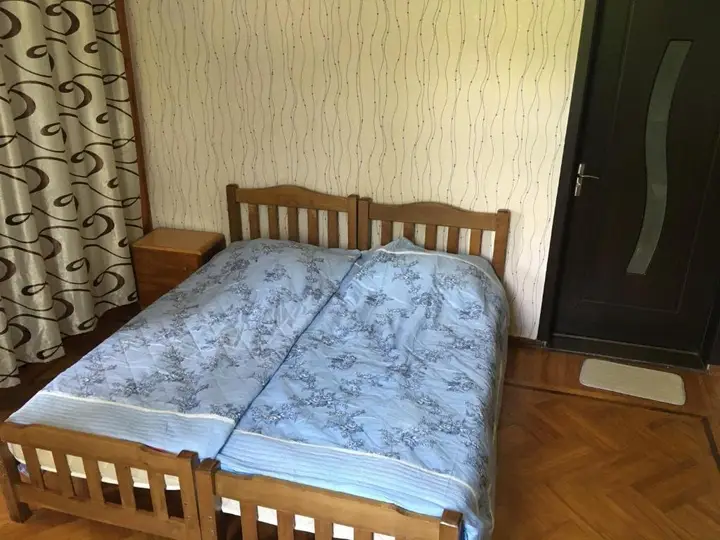 Кутаиси: Hostel Xvamli