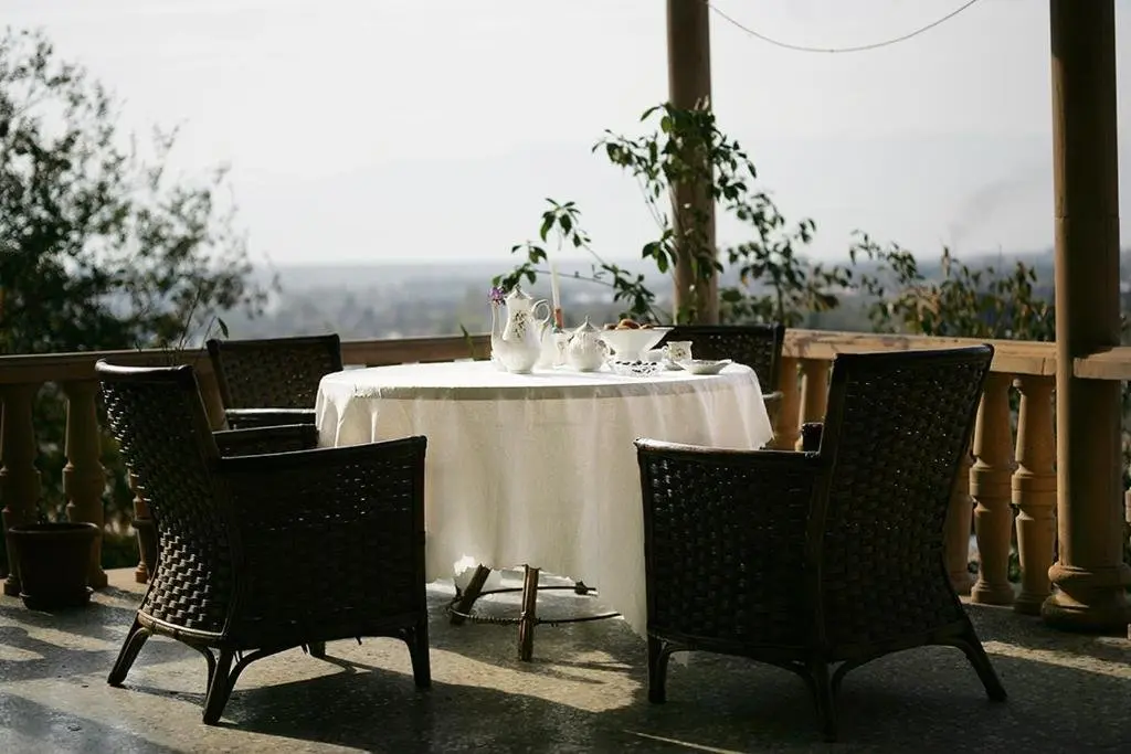 Кутаиси: Hostel Sophro