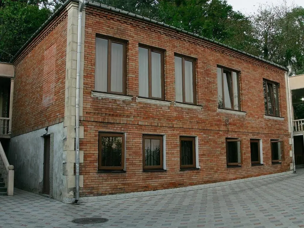 Кутаиси: Hostel Sophro