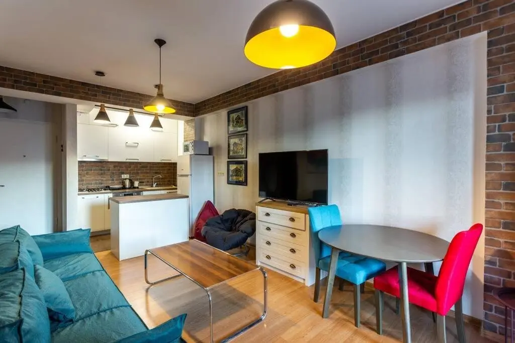 Тбилиси: 1br apartment in old tbilisi