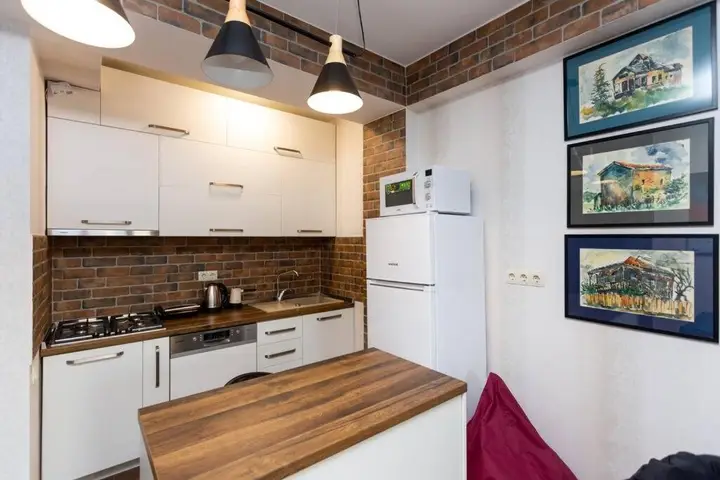 Тбилиси: 1br apartment in old tbilisi