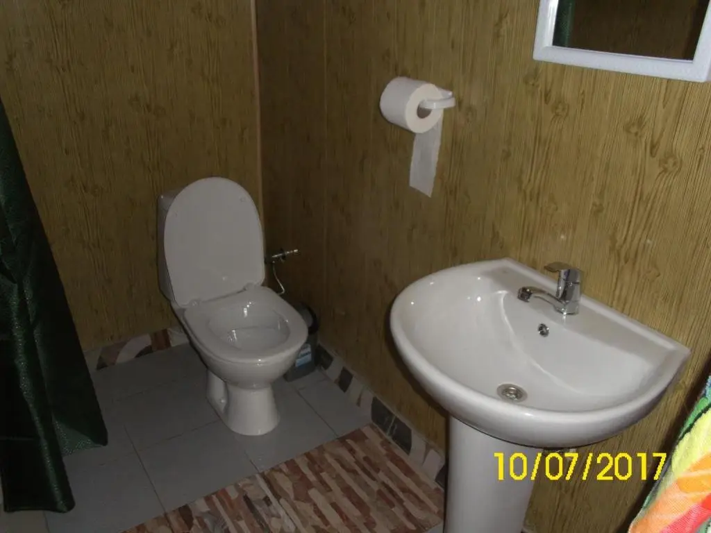 Кутаиси: Hostel Vito