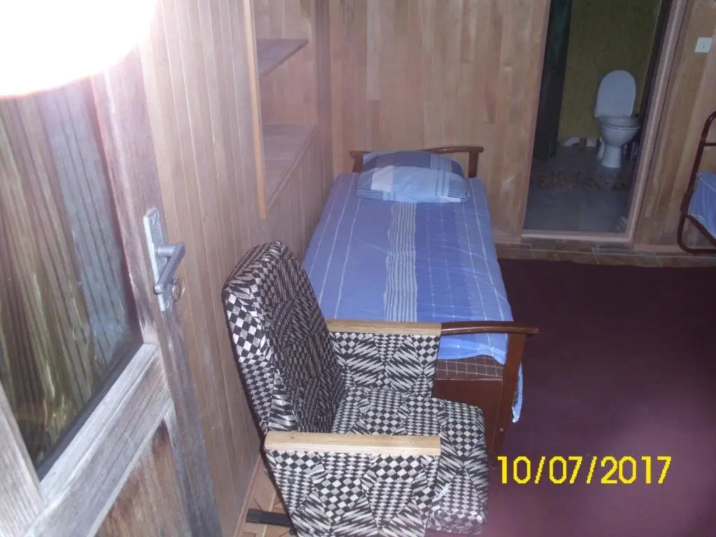 Кутаиси: Hostel Vito