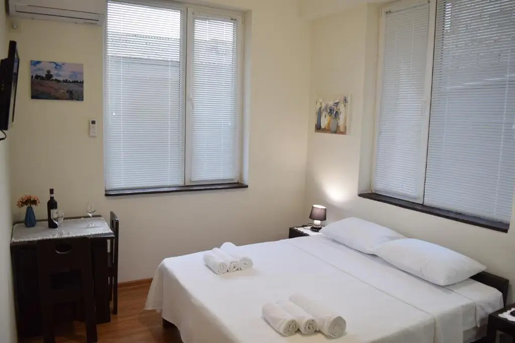 Кутаиси: Hotel Centrum
