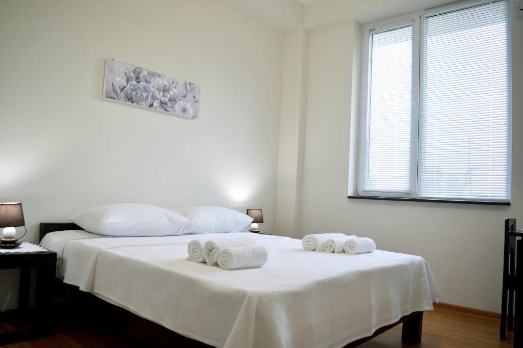 Кутаиси: Hotel Centrum