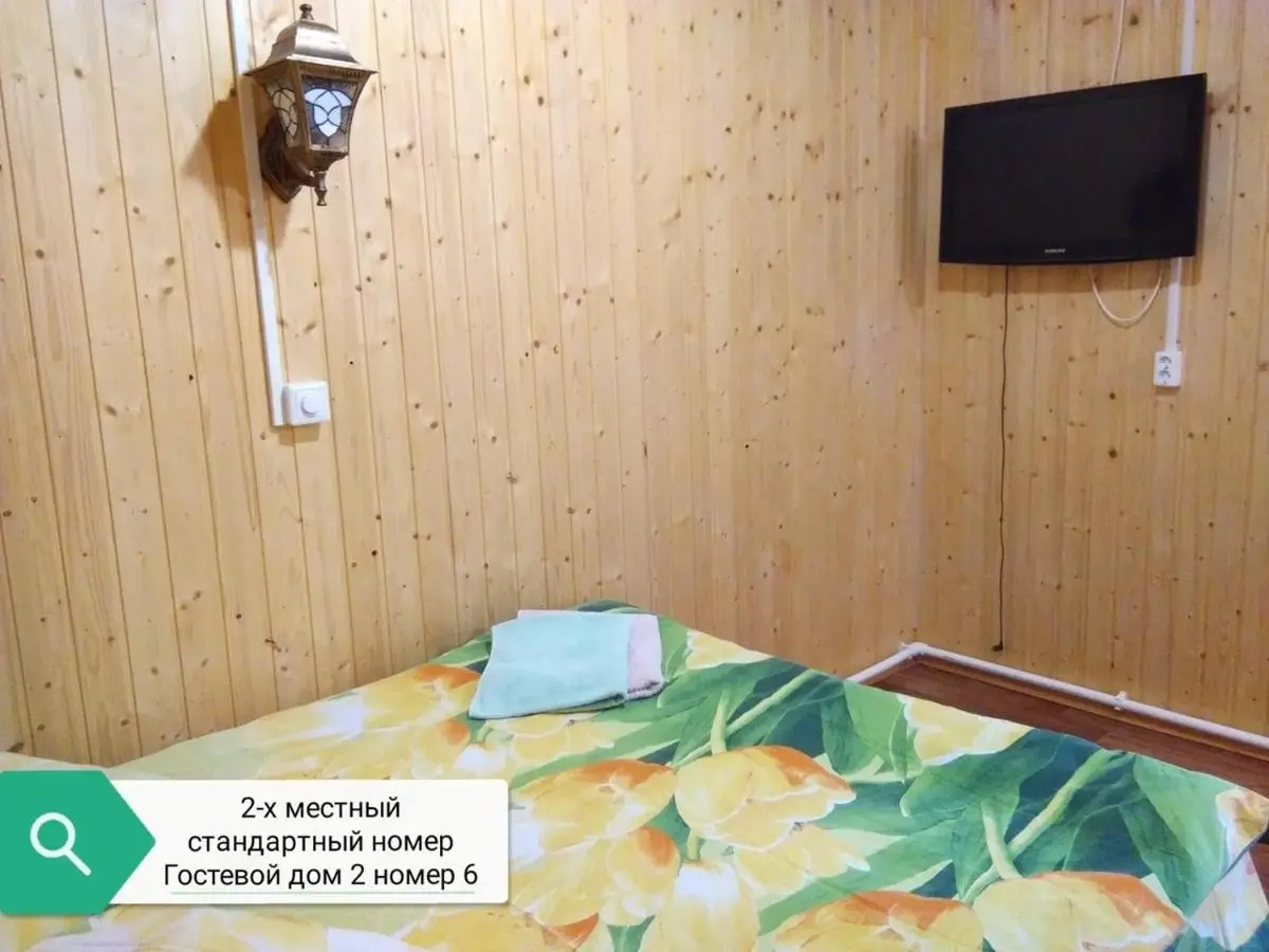 Odenievo: Гостевой Дом «Северное Сияние»
