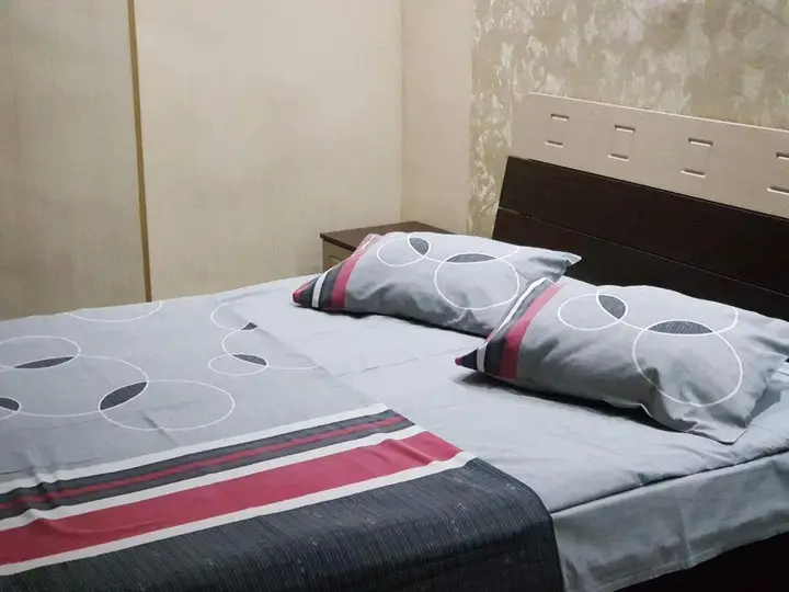 Тбилиси: Apartment Marianna