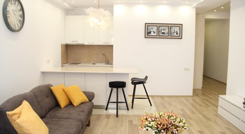 Тбилиси: Apartment Shartava