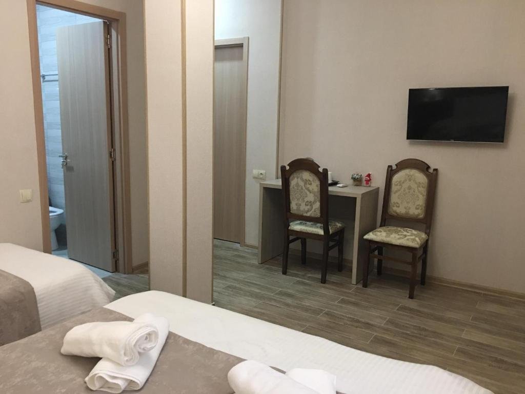 Тбилиси: Hotel Triston