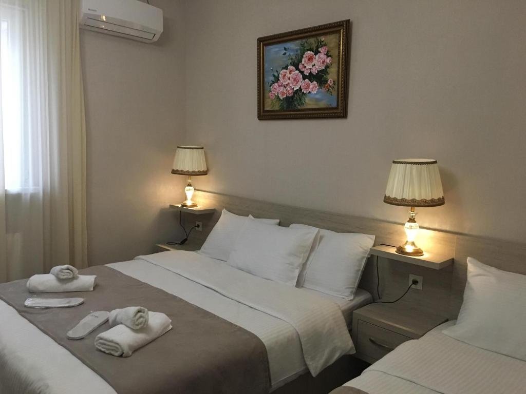 Тбилиси: Hotel Triston