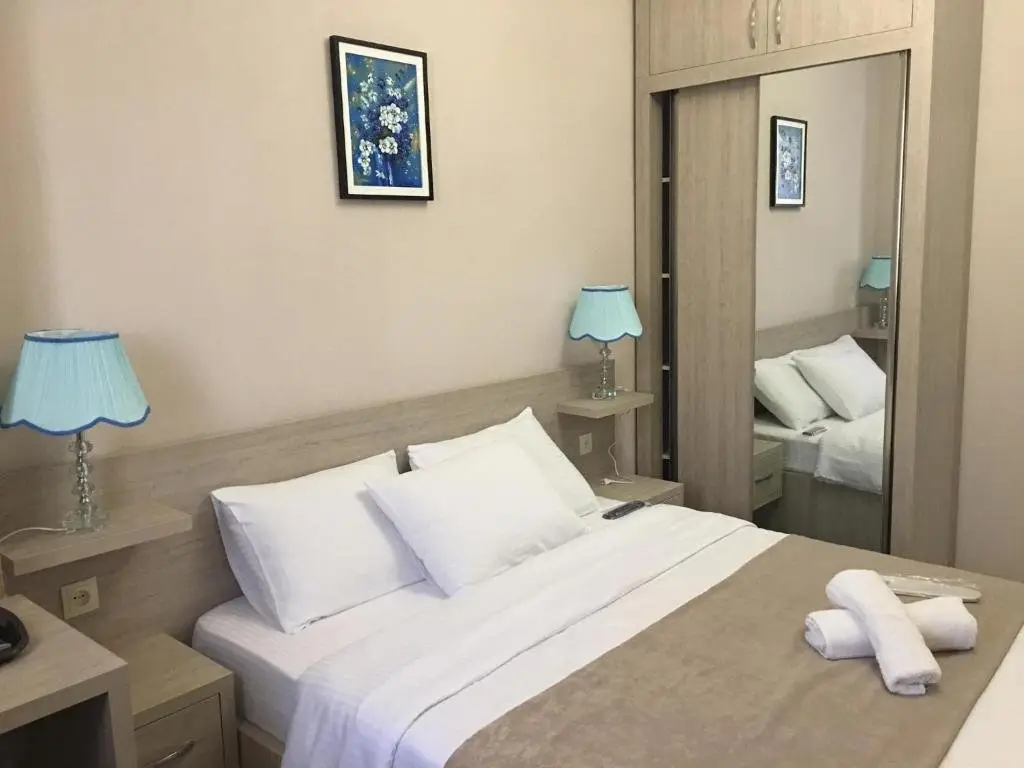 Тбилиси: Hotel Triston