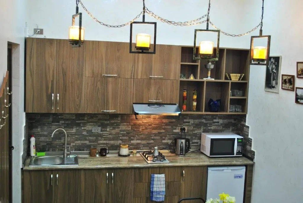 Тбилиси: Zubalashvili 29 Apartment