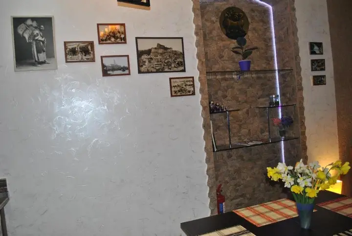 Тбилиси: Zubalashvili 29 Apartment