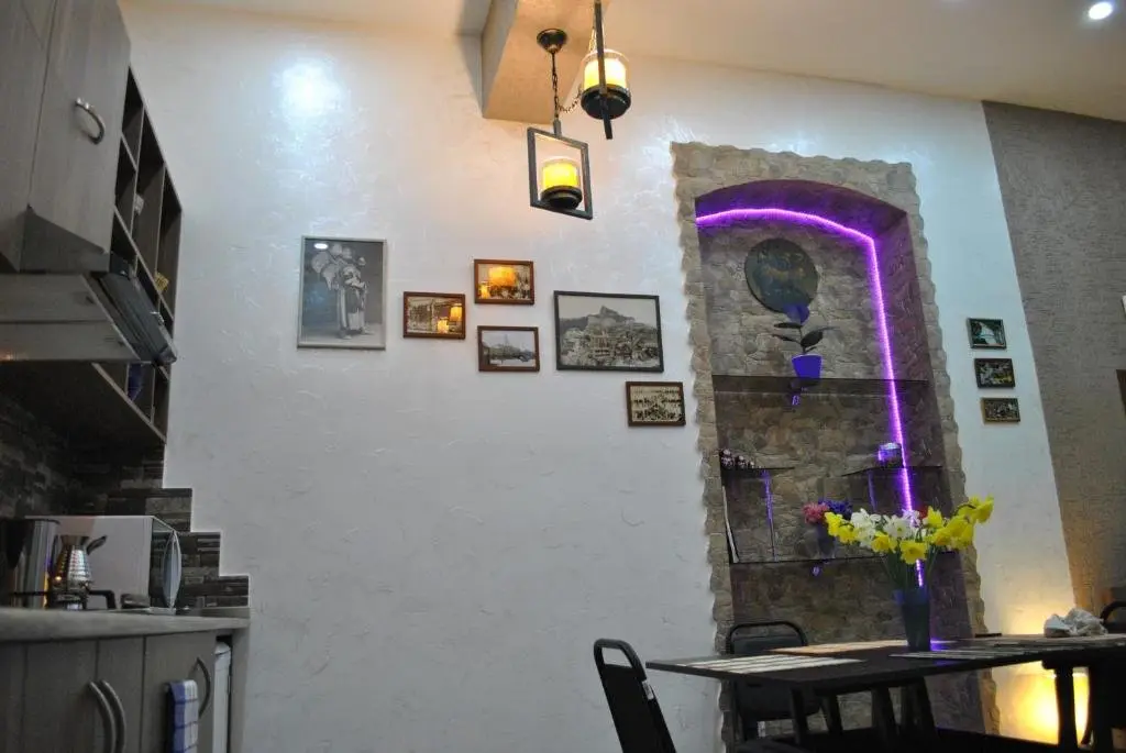 Тбилиси: Zubalashvili 29 Apartment