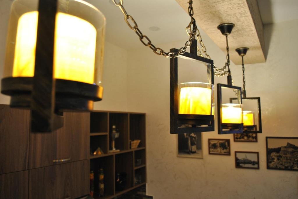 Тбилиси: Zubalashvili 29 Apartment