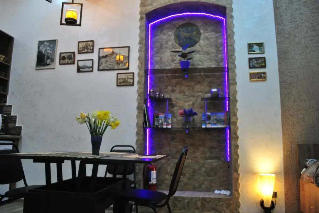 Тбилиси: Zubalashvili 29 Apartment