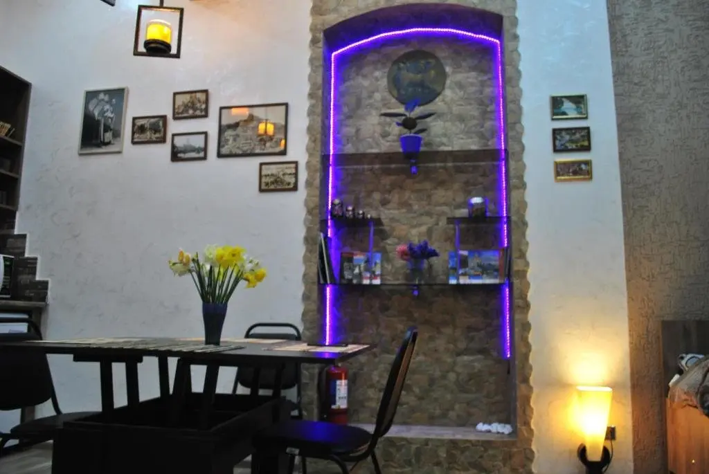 Тбилиси: Zubalashvili 29 Apartment