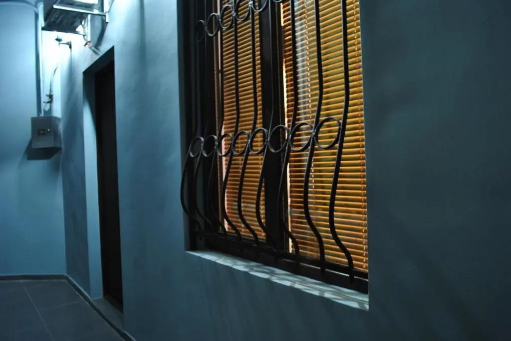 Тбилиси: Zubalashvili 29 Apartment
