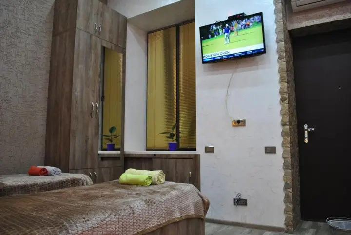 Тбилиси: Zubalashvili 29 Apartment