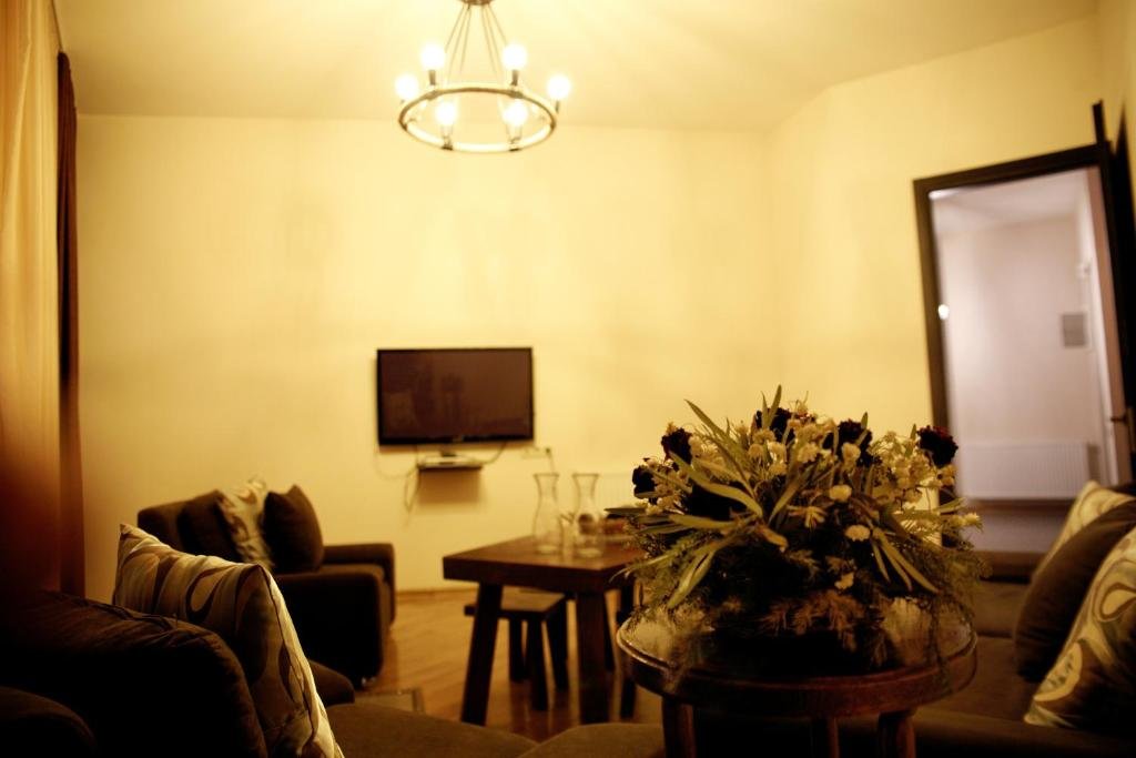 Тбилиси: Villa Apartment