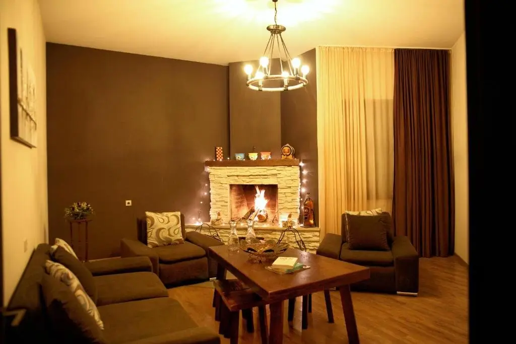 Тбилиси: Villa Apartment
