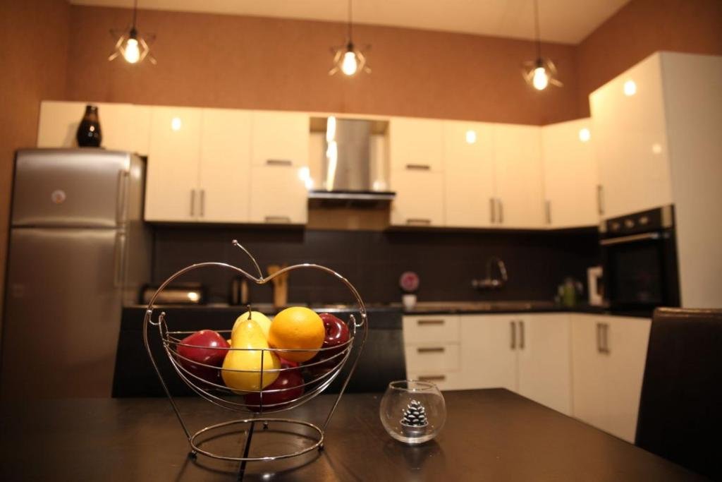 Тбилиси: Villa Apartment