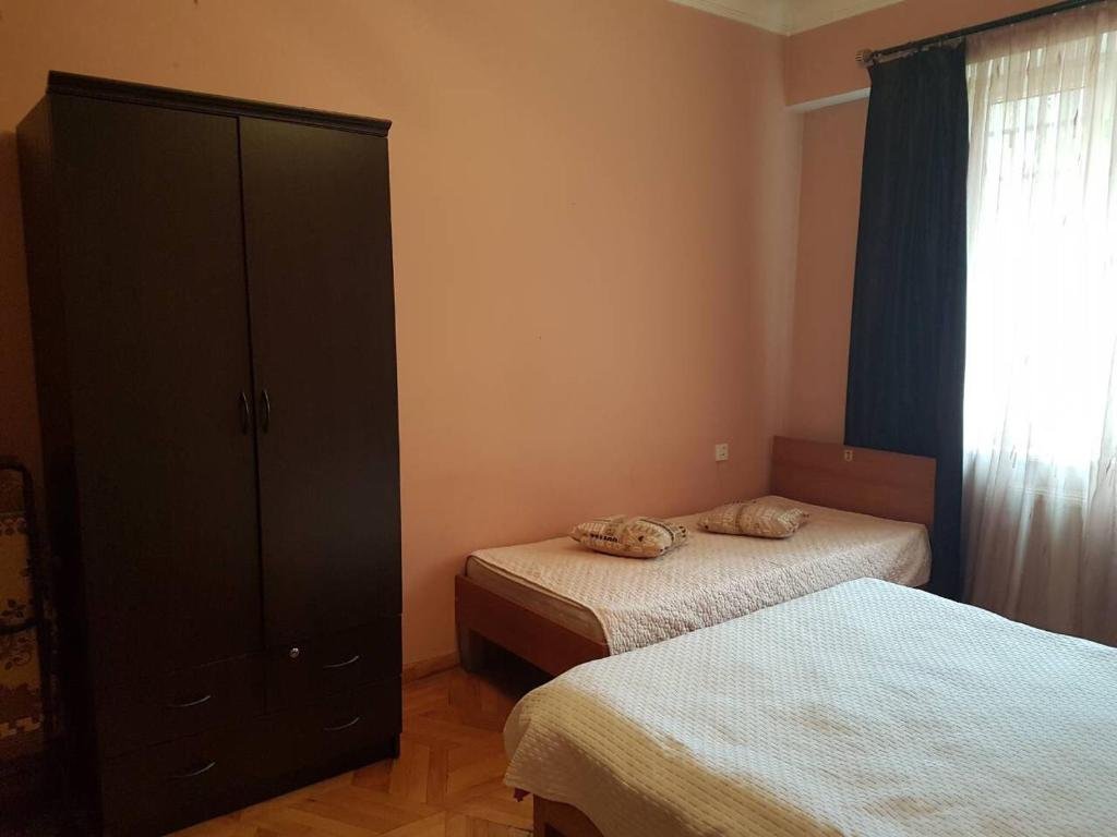 Тбилиси: Vera Apartment On Kostava 3