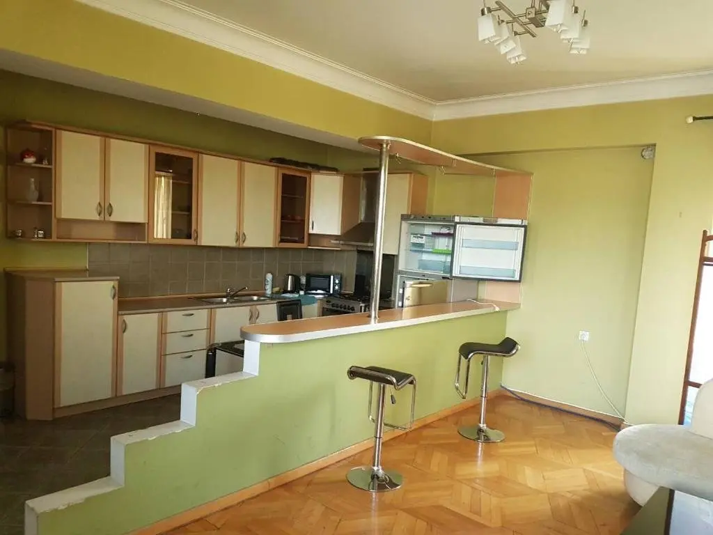 Тбилиси: Vera Apartment On Kostava 3