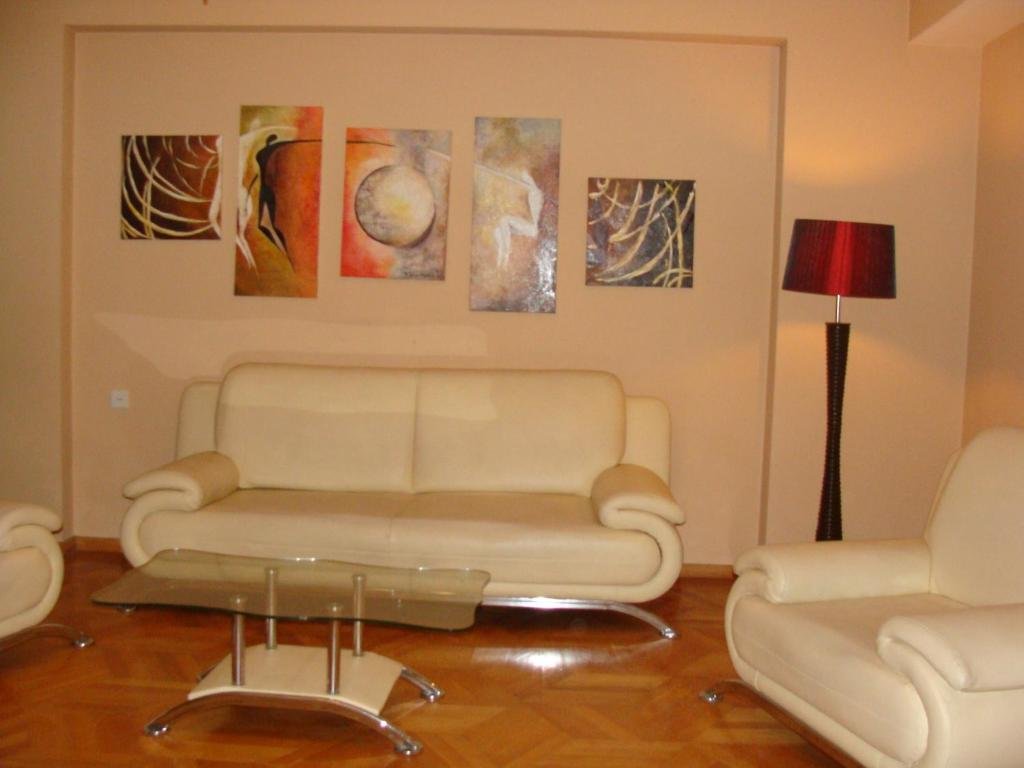 Тбилиси: Vera Apartment On Kostava 3