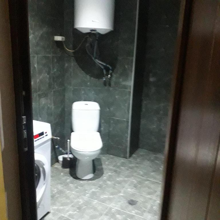 Батуми: 1-bedroom Apartment in Batumi, near to sea.