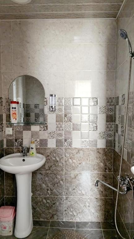 Ахалцихе: HOTEL JULIA Akhaltsikhe