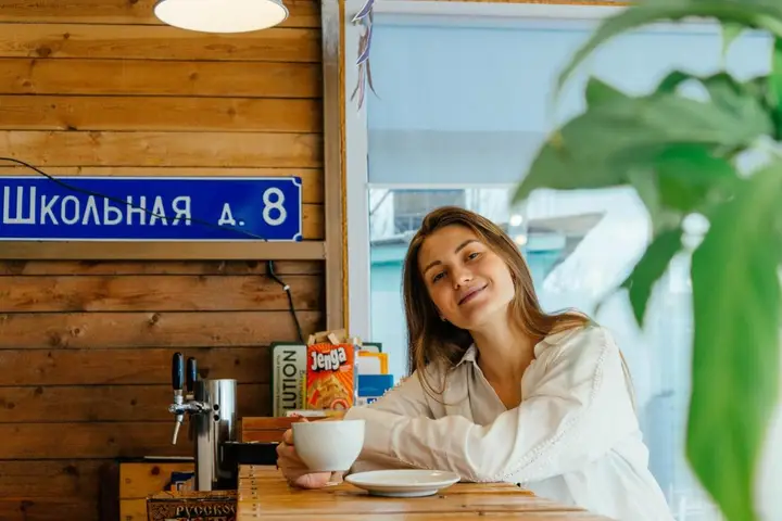 Ильич: Гостевой дом Сухие вёсла
