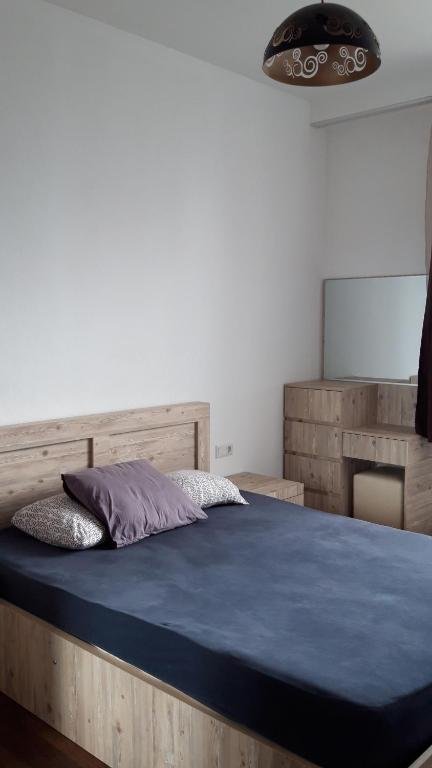 Тбилиси: Varketili Appartments