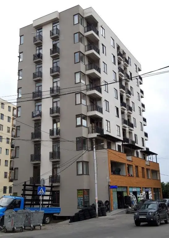 Тбилиси: Varketili Appartments