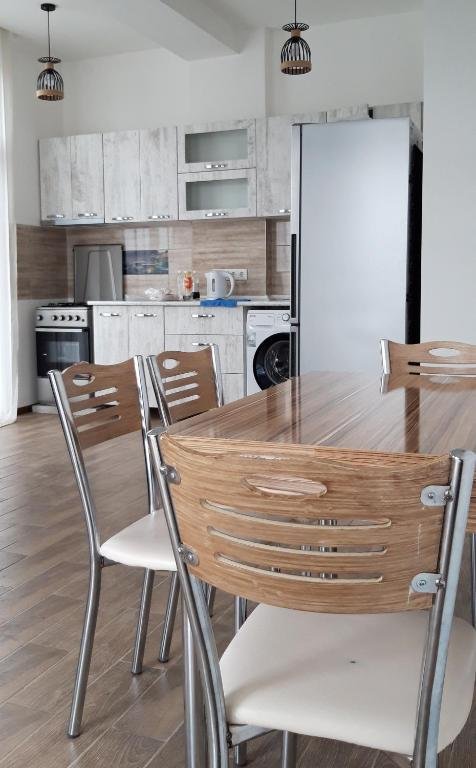 Тбилиси: Varketili Appartments