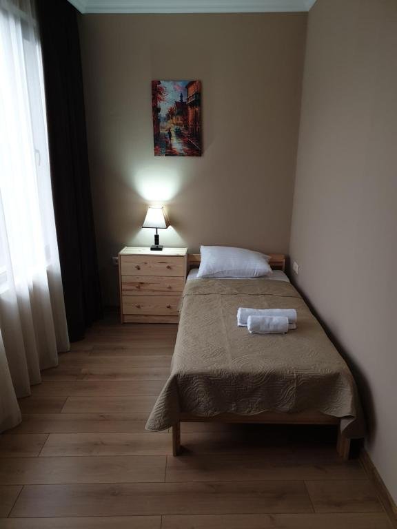 Зугдиди: Hotel Zugdidi Time