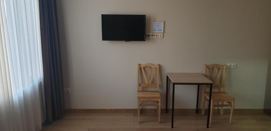 Зугдиди: Hotel Zugdidi Time