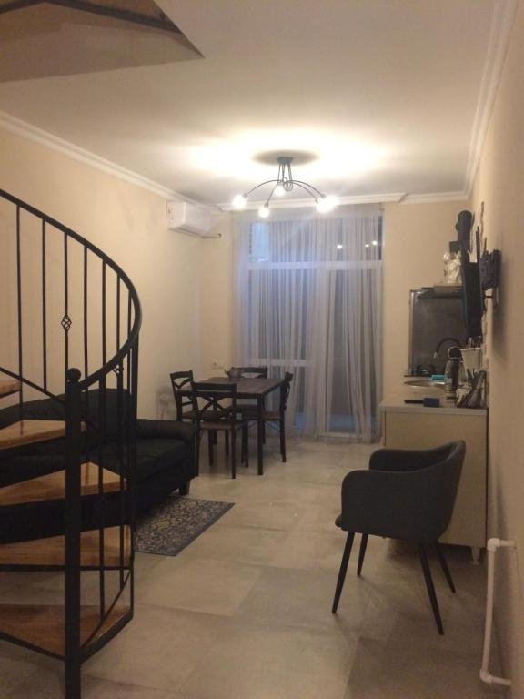 Кобулети: A cozy house for guests