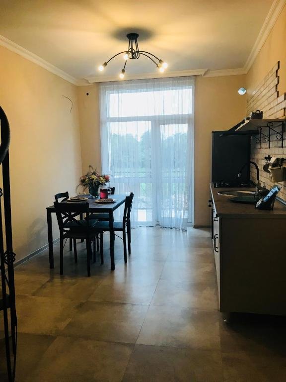 Кобулети: A cozy house for guests