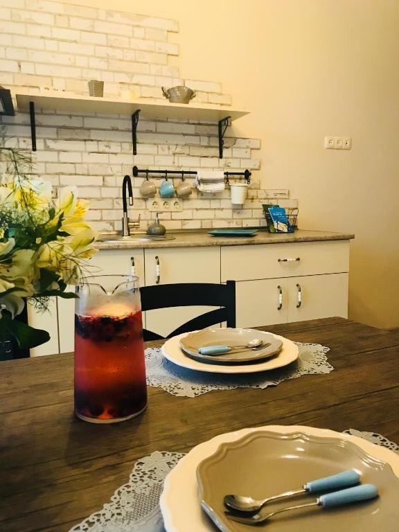 Кобулети: A cozy house for guests