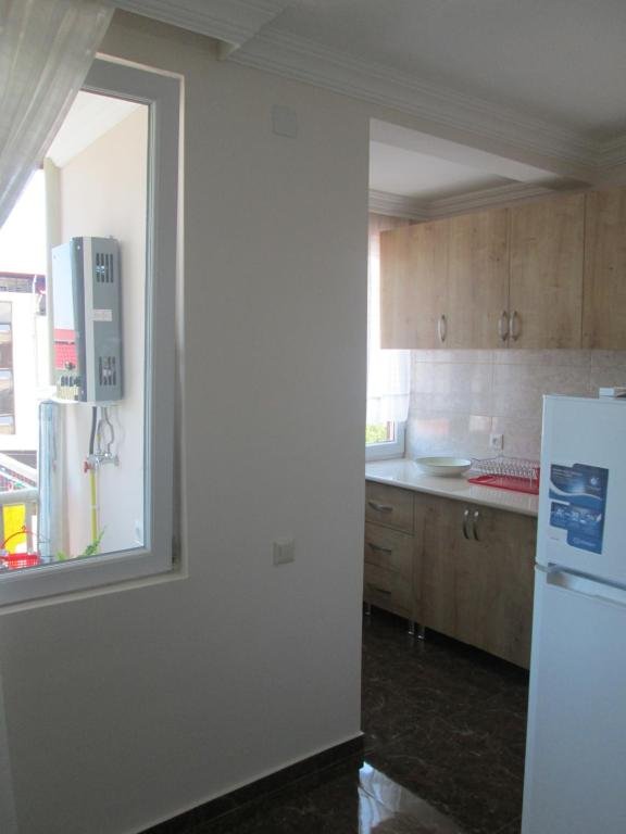 Кобулети: Apartment Mandarin