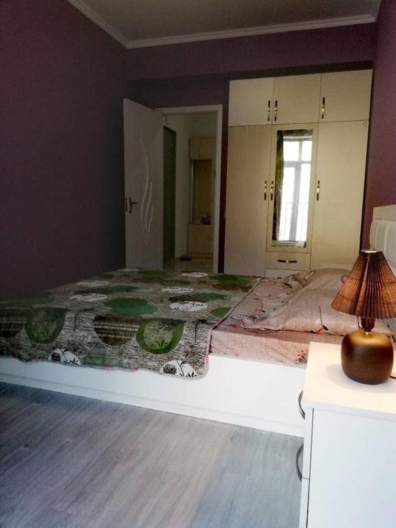 Тбилиси: 1rst Apartment