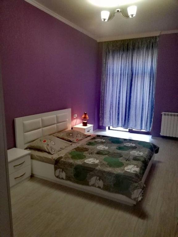 Тбилиси: 1rst Apartment