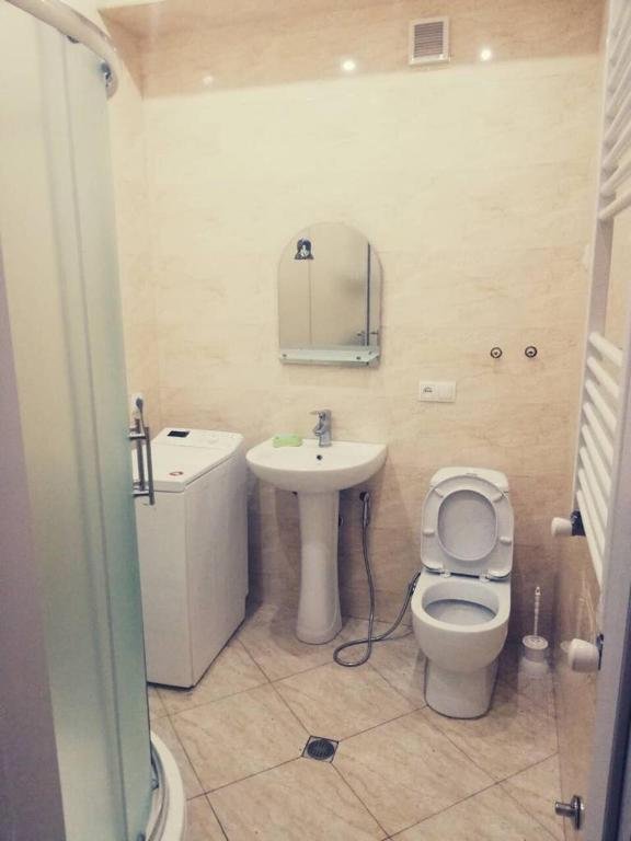 Тбилиси: 1rst Apartment