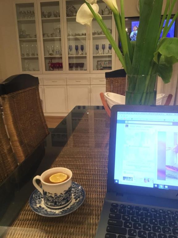 Кобулети: Ann's Home