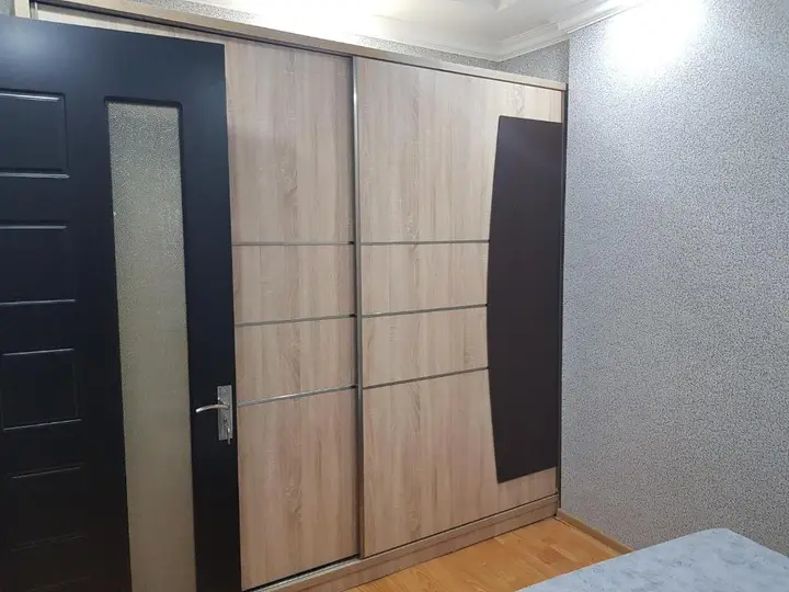 Батуми: 1st Batumi on Kobaladze 8a
